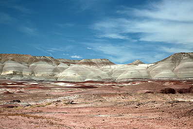 Landscape Photos : Richard Moore : Photographer